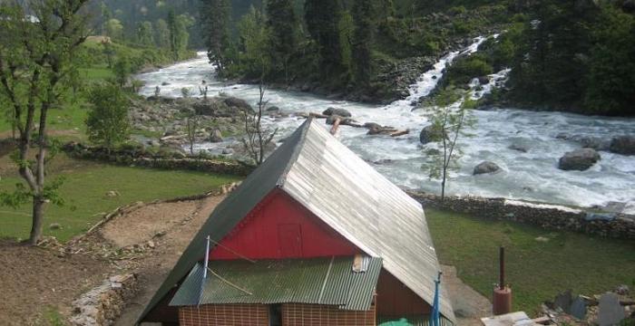 River Front Guest House